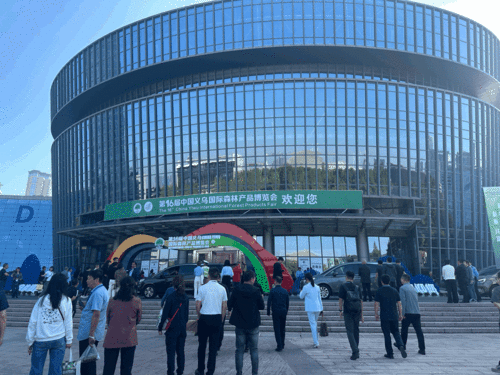 小產(chǎn)品大產(chǎn)業(yè), 森博會(huì) 上的溫州好物有哪些