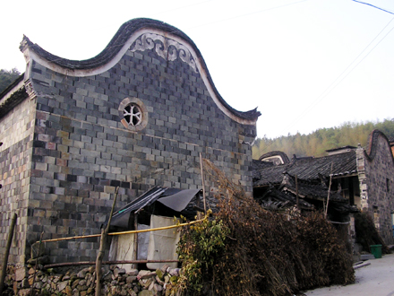 民居-泰順-溫州新聞