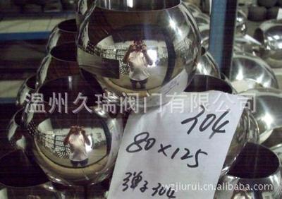 供應304球體閥、316硬密封球體閥(圖) - 供應304球體閥、316硬密封球體閥(圖)廠家 - 供應304球體閥、316硬密封球體閥(圖)價格 - 溫州久瑞閥門 - 