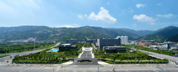 風景美如畫!2020年度溫州市園林式居住區、單位名單出爐