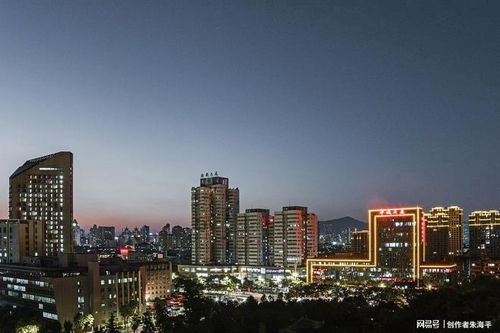 浙江溫州與江蘇蘇州 發展前景對比，溫州是否更具潛力？