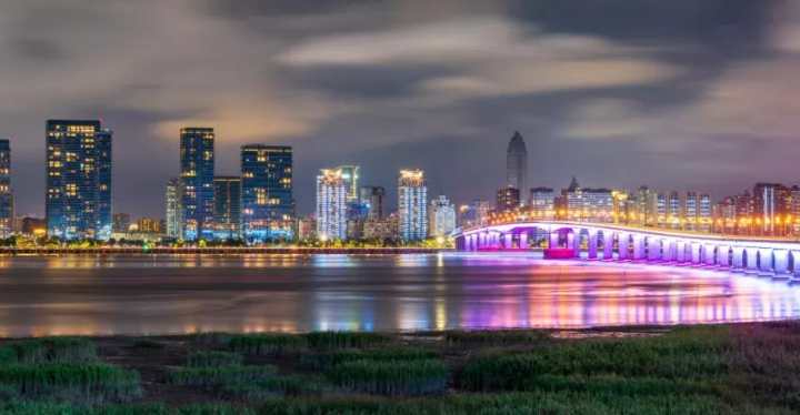 溫州灣新區獲批 區域發展的關鍵一子，溫州如何落子布局