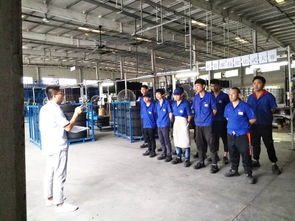 樹標(biāo)桿 強(qiáng)技能 十一部總裝深圳工廠倉儲(chǔ)物流部輪胎庫第二屆技能比武活動(dòng)紀(jì)實(shí)