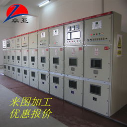 KYN28-12GZS1高壓開關(guān)柜 廠家直銷，構(gòu)筑電力配電系統(tǒng)的可靠基石